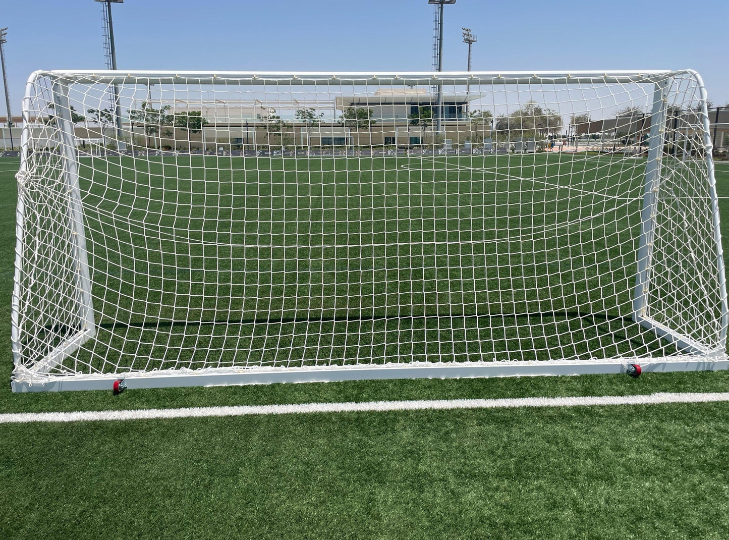 5-a-Side Football Goal