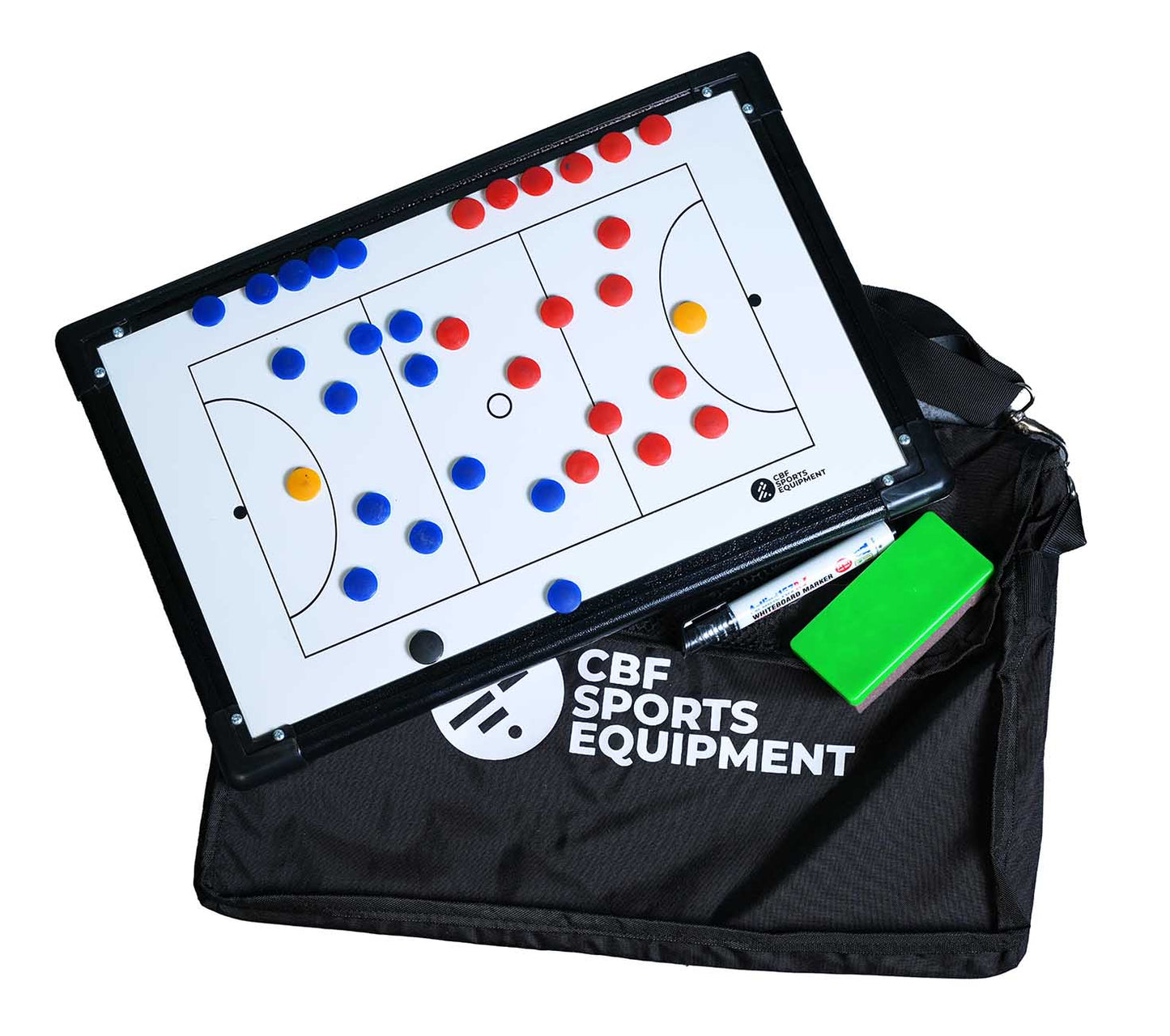 Netball Tactic Board
