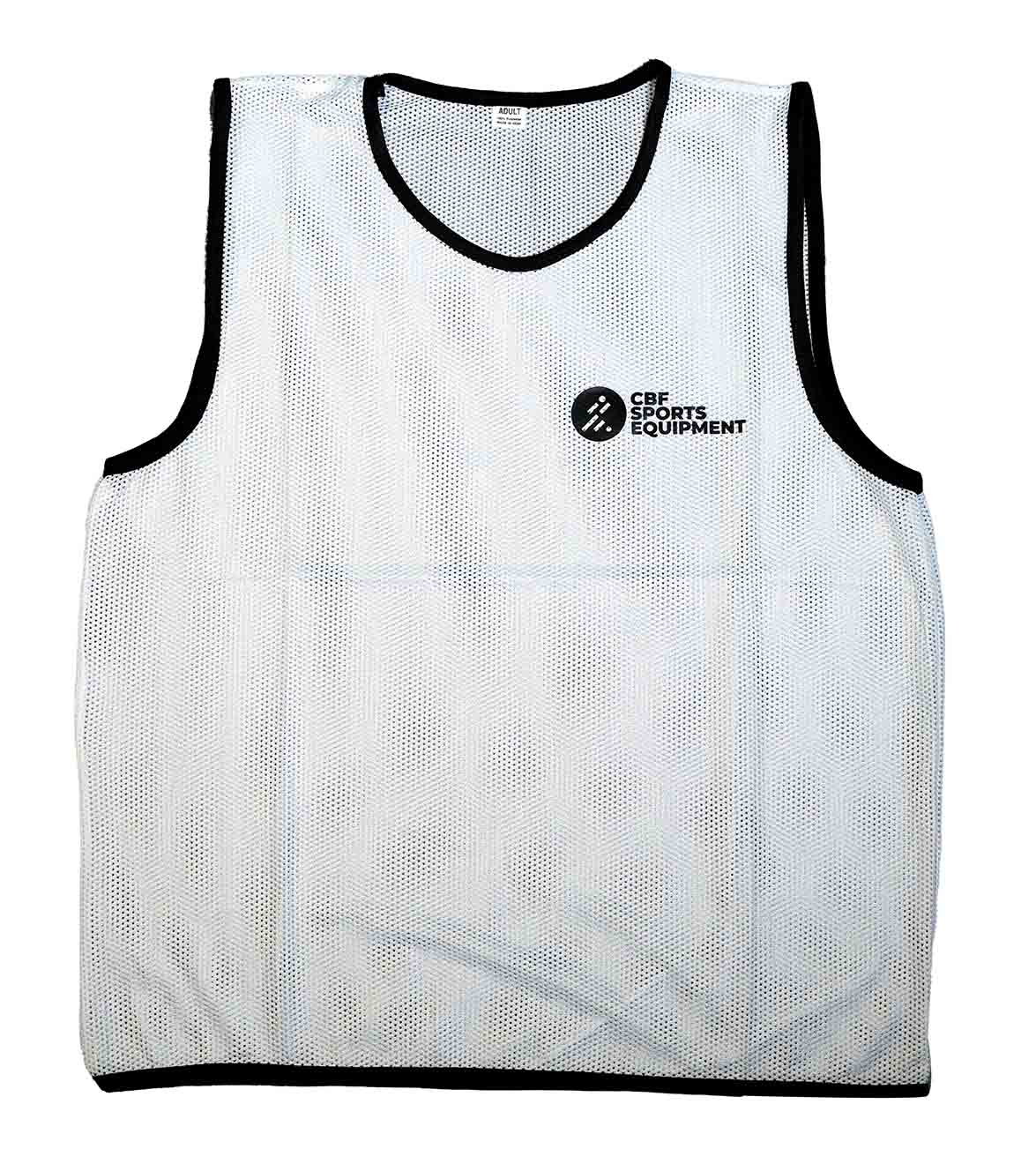CBF Training Bibs (Set of 10)
