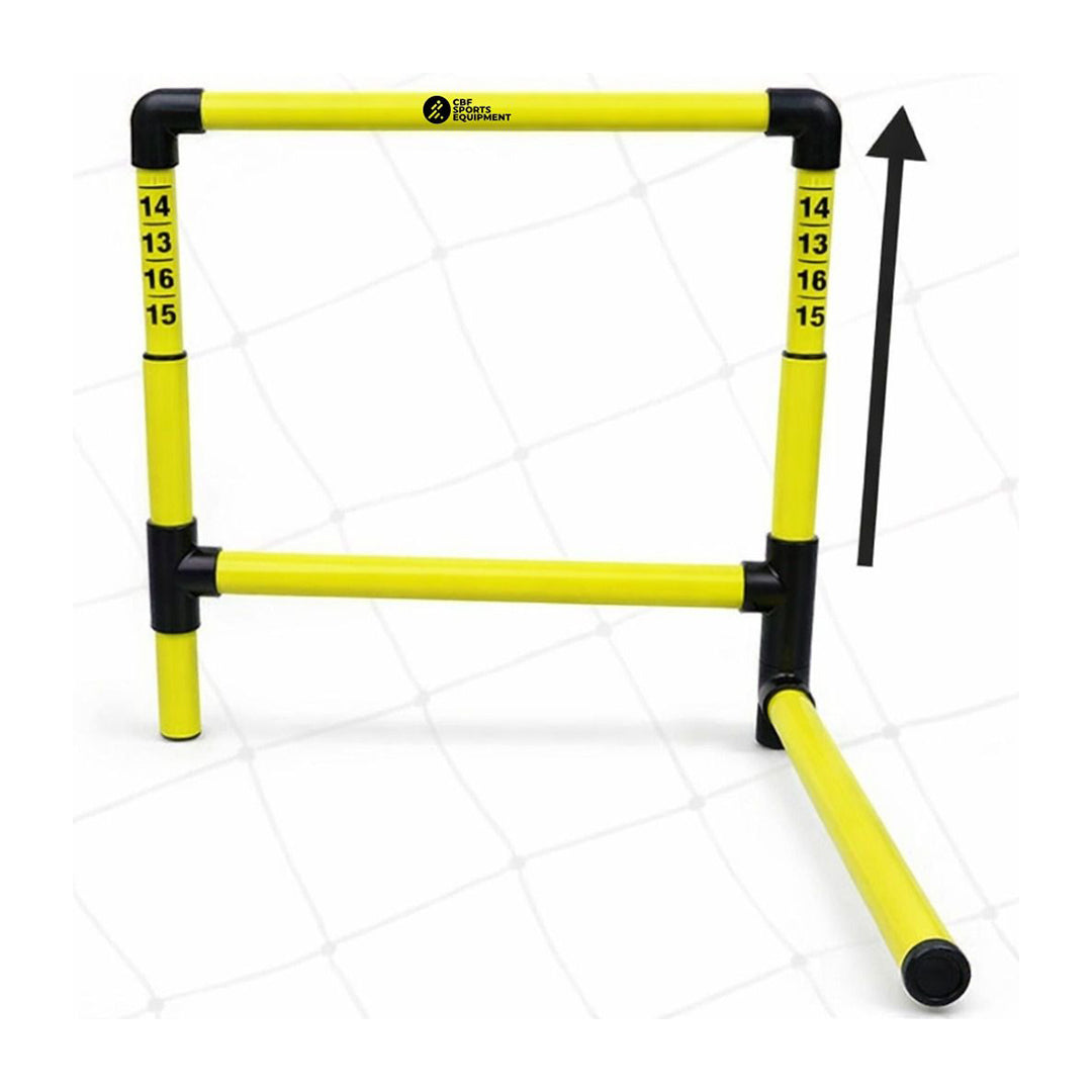 CBF Telescopic Agility Hurdles (Pack of 5)