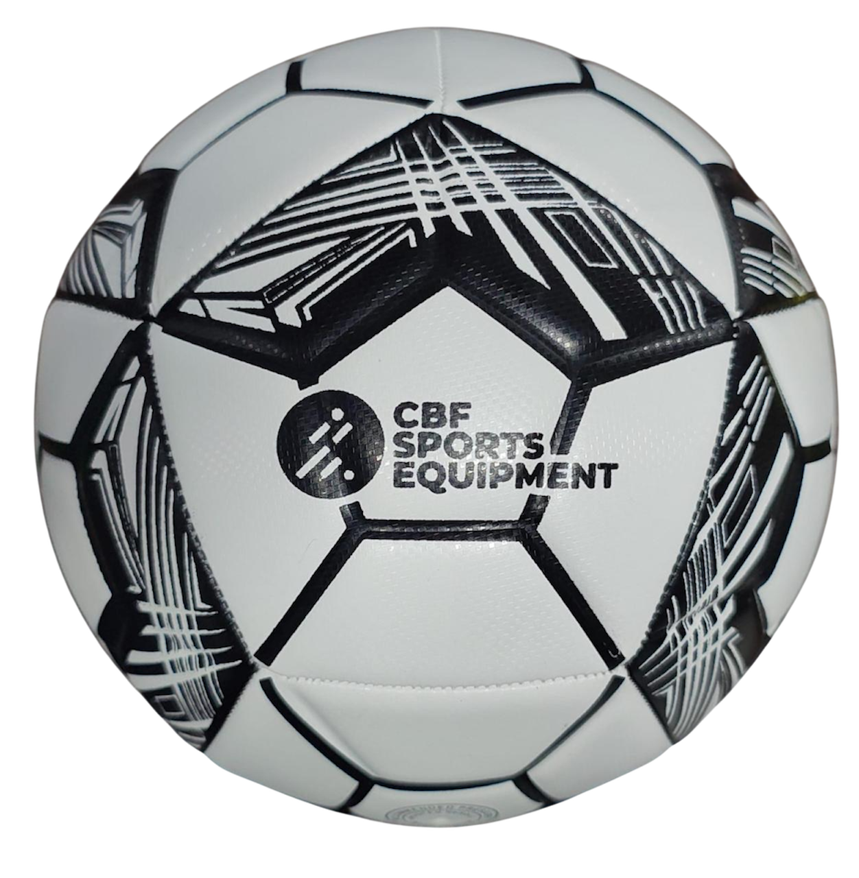 CBF Thermo Bonded Footballs