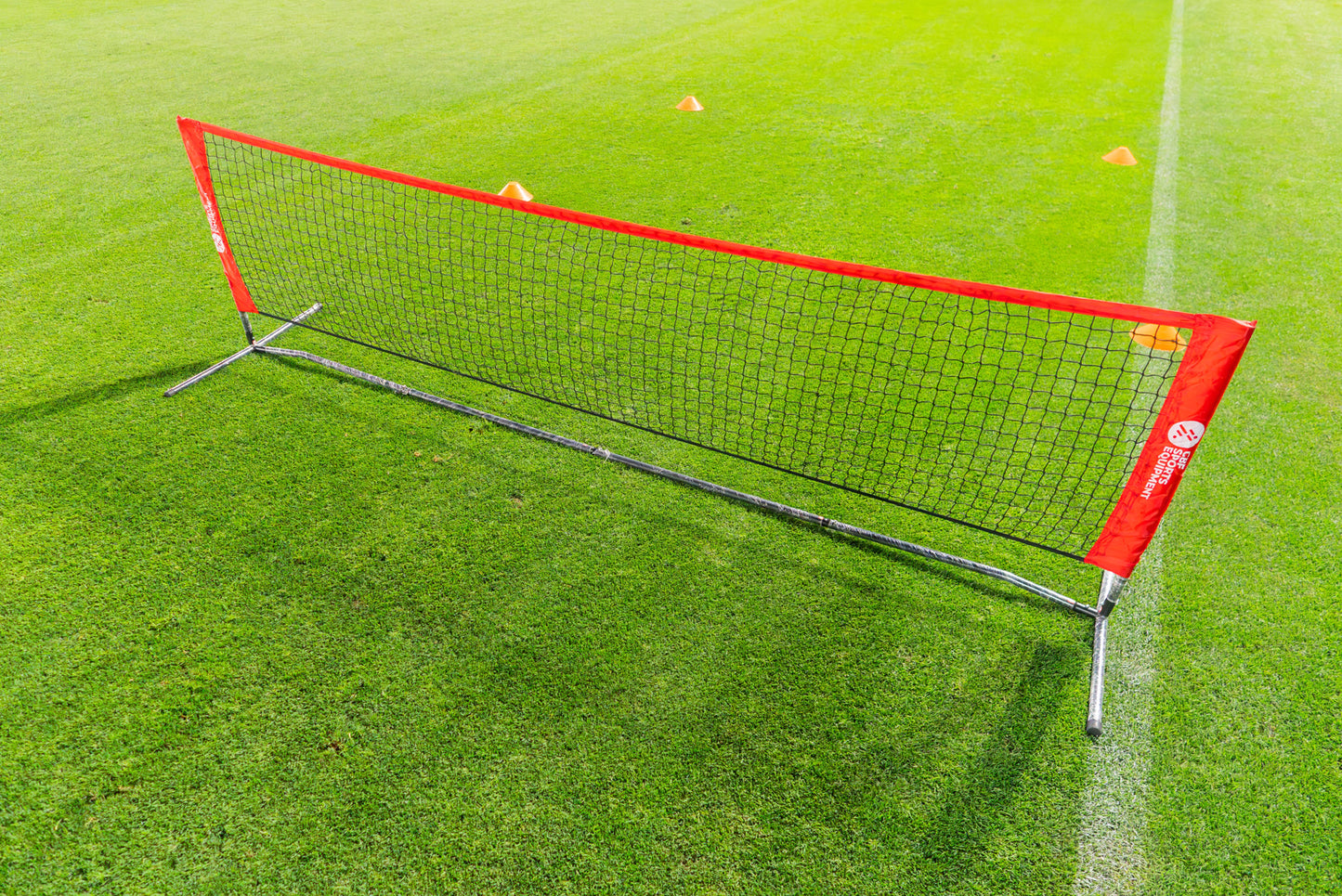 CBF Sports Equipment Football Tennis Set