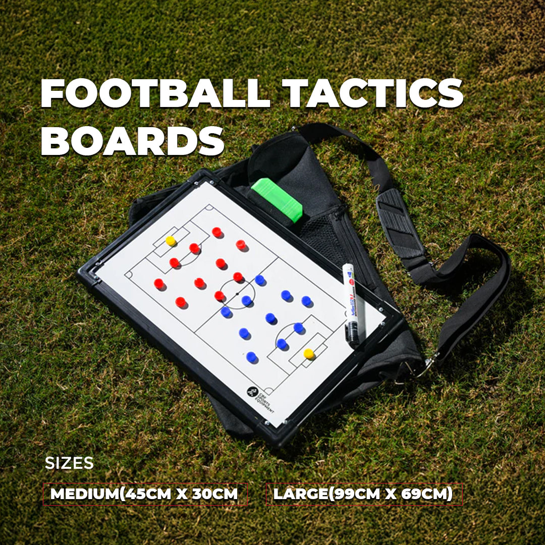 Football Tactics Boards