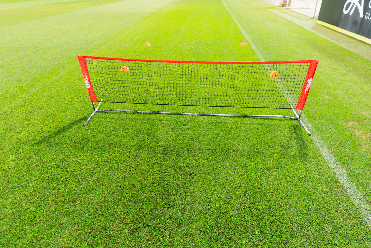 CBF Sports Equipment Football Tennis Set