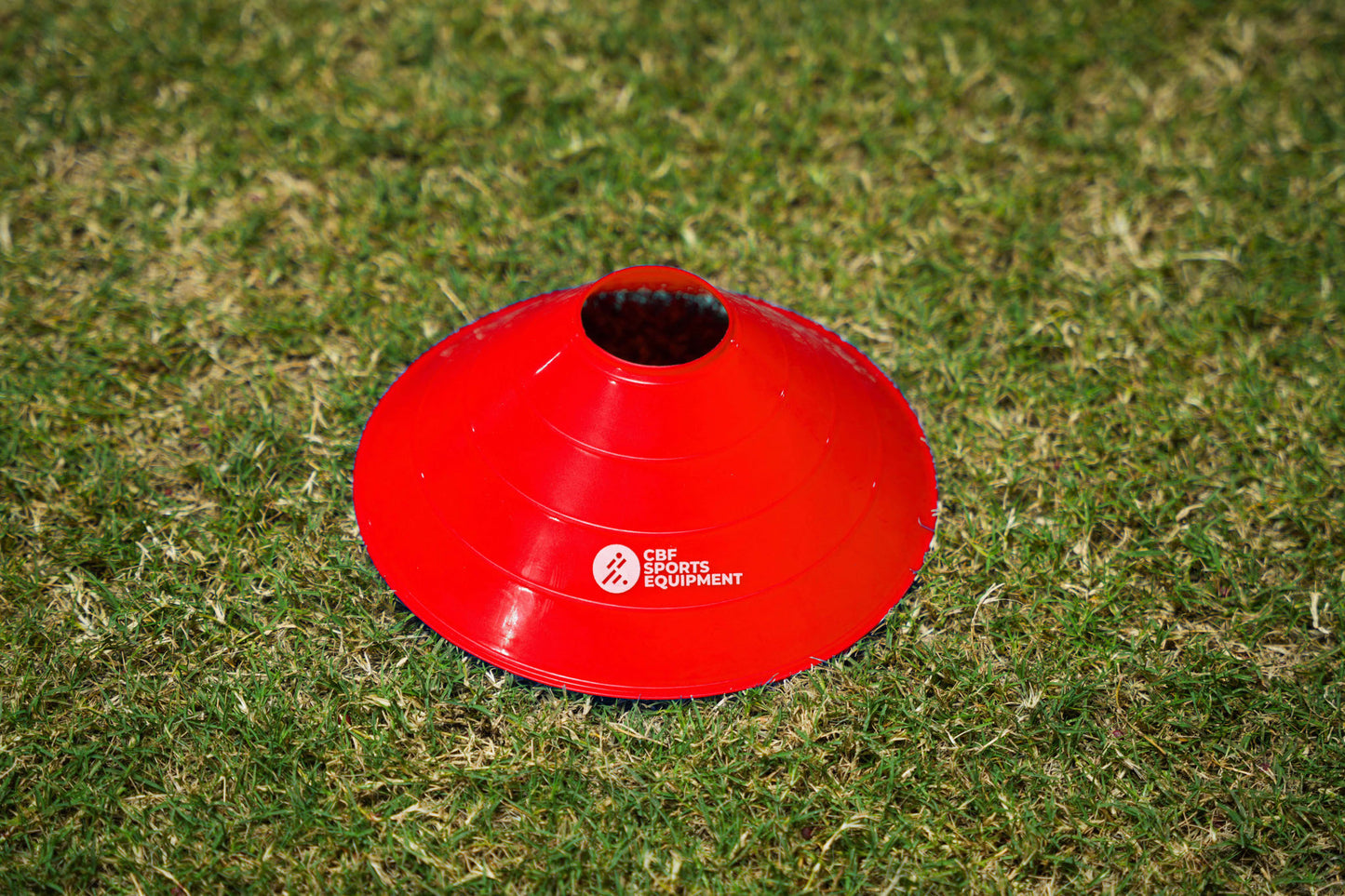 Space Markers — Set of 50 with Carry Holder