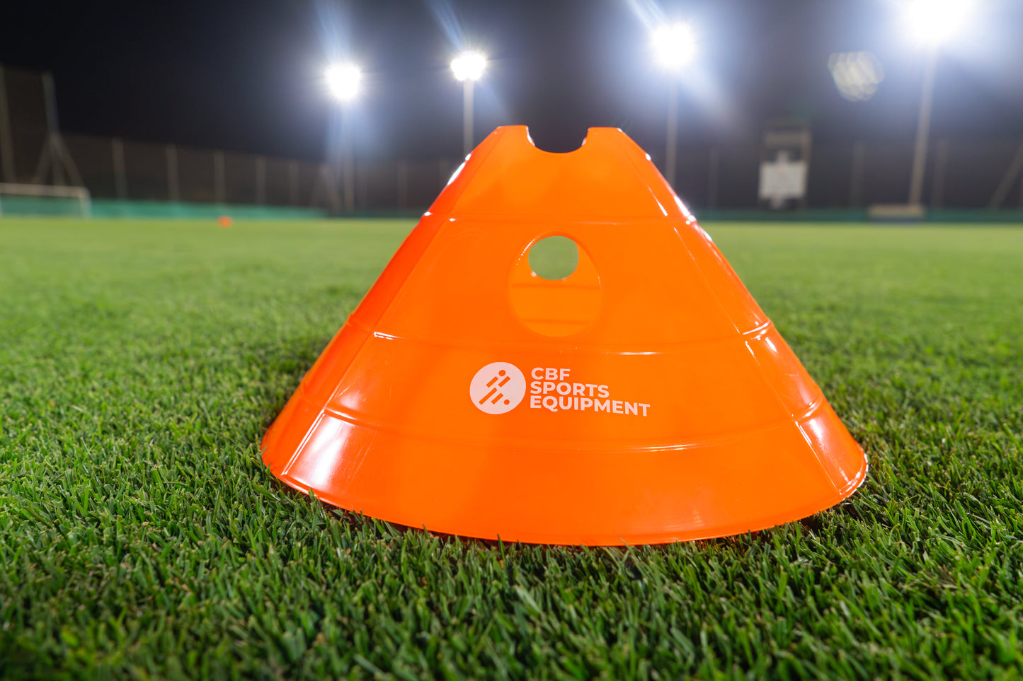 Superdome Cones (Set of 4 Pieces)