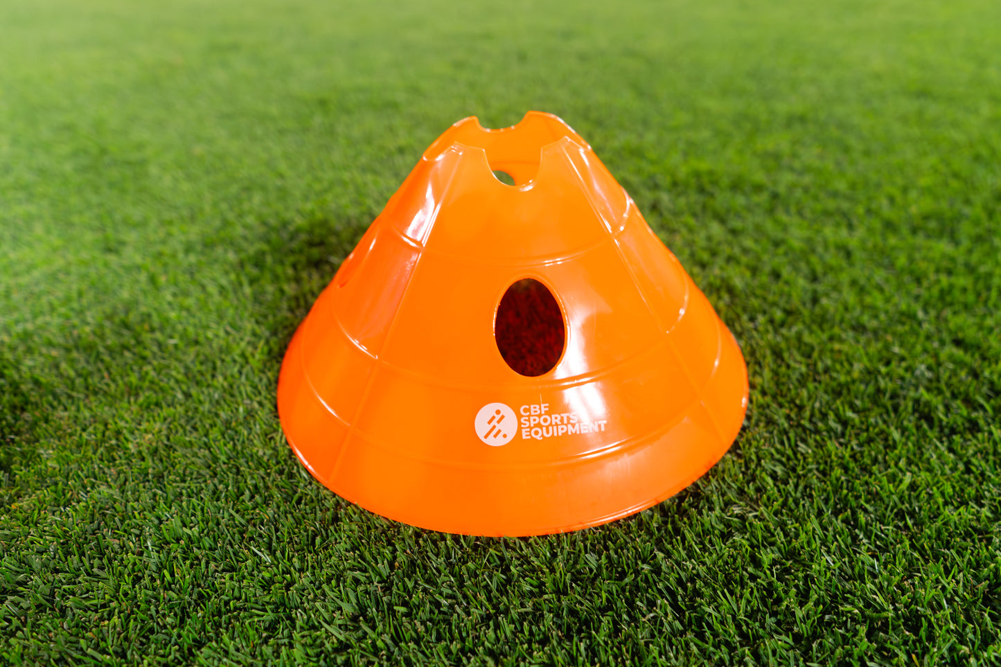 Superdome Cones (Set of 4 Pieces)