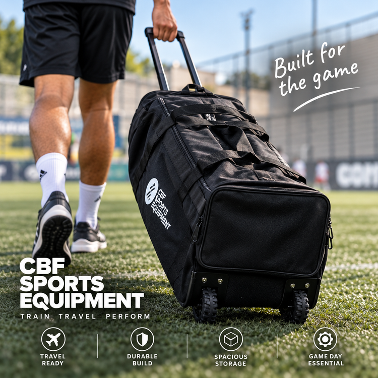 portable football goal with carry bag