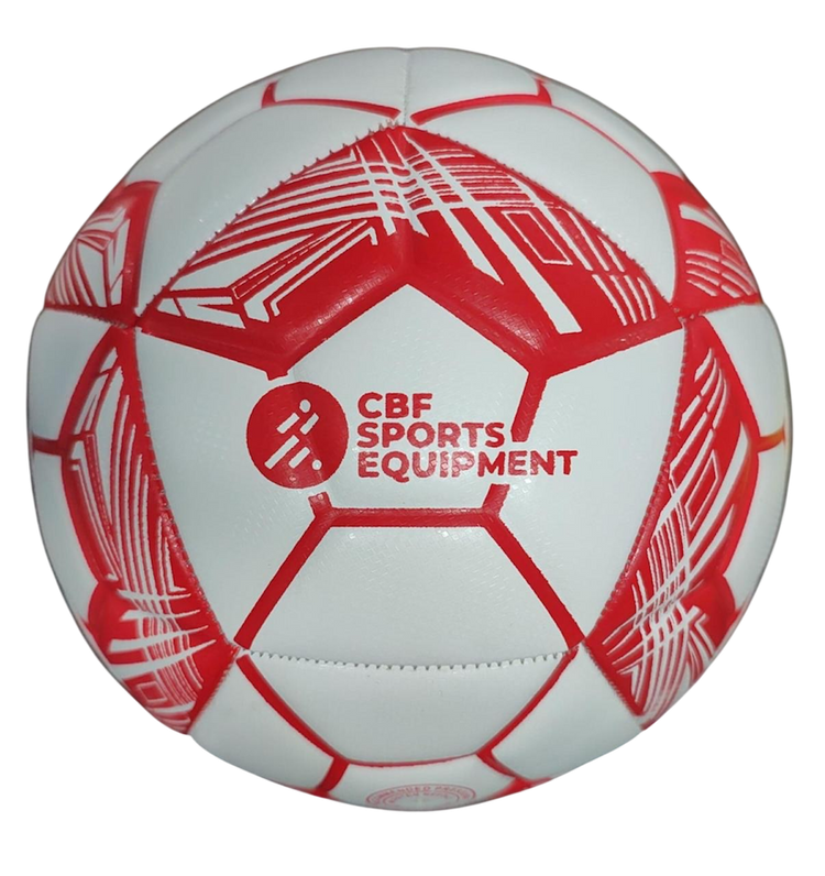 seamless water-resistant training football