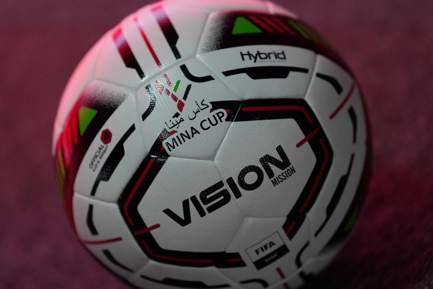 Footballs