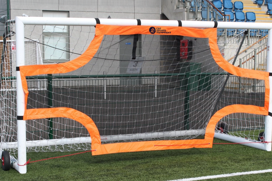 Corner shots