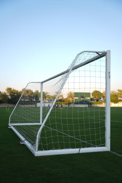 11 a side football goal