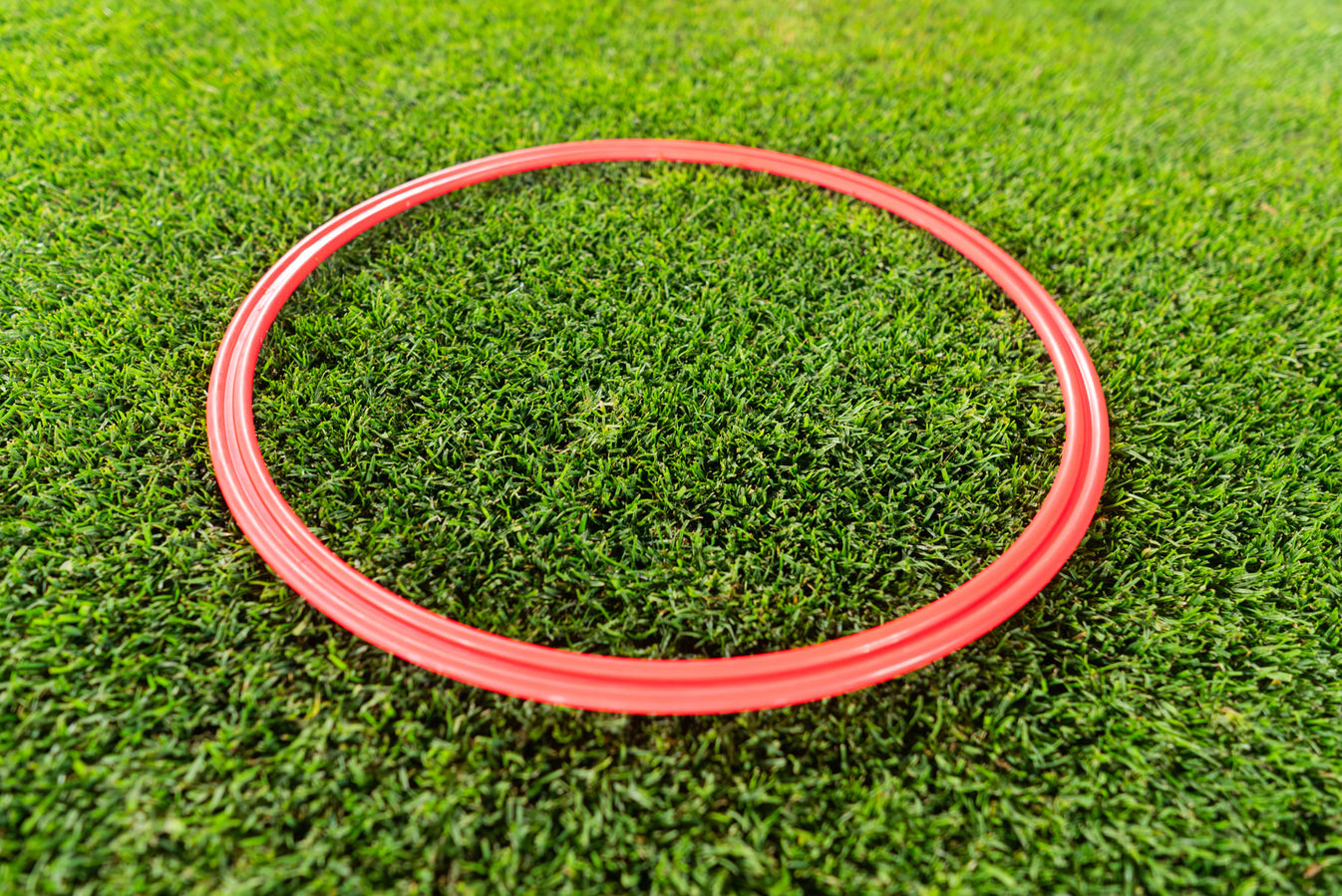 Speed & Agility Training Rings - CBF SE