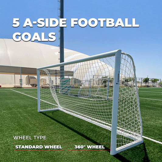 5-a-Side Football Goal