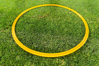 Speed & Agility Training Rings