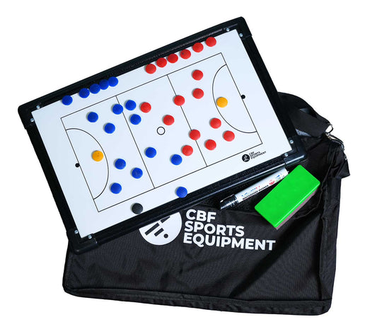 Netball Tactic Board