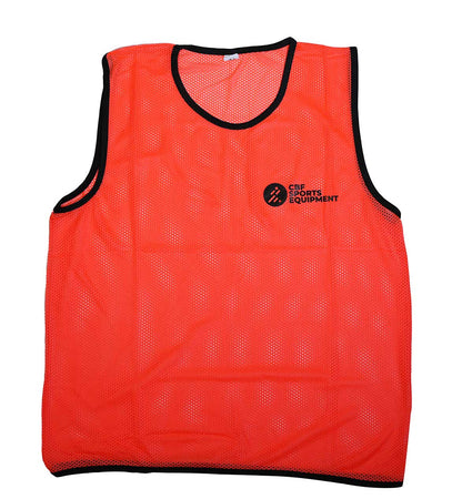 CBF Training Bibs (Set of 10)