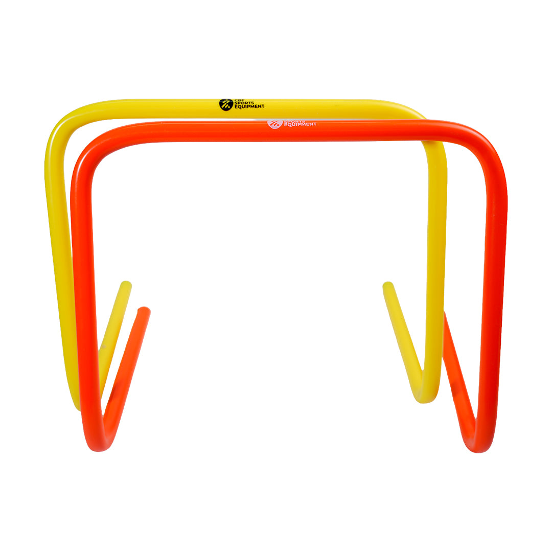 CBF Agility Hurdles (Pack of 6)