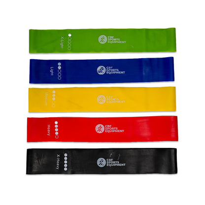 CBF Resistance Bands