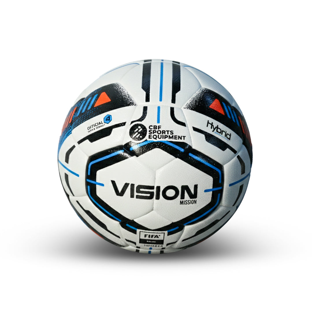 VISION Footballs