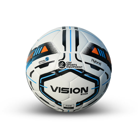 VISION Footballs