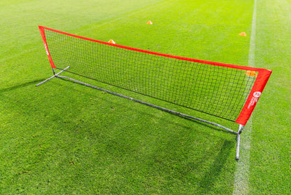 CBF Sports Equipment Football Tennis Set