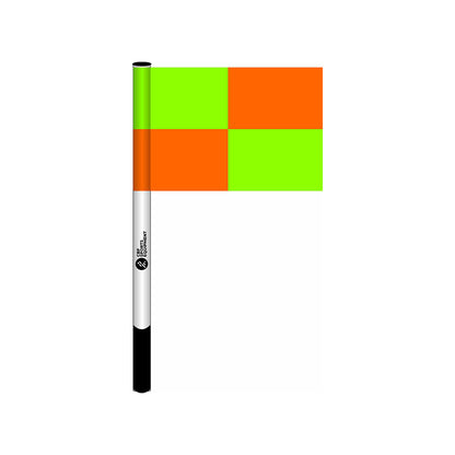 CBF Football Linesman Flag (Set of 2)