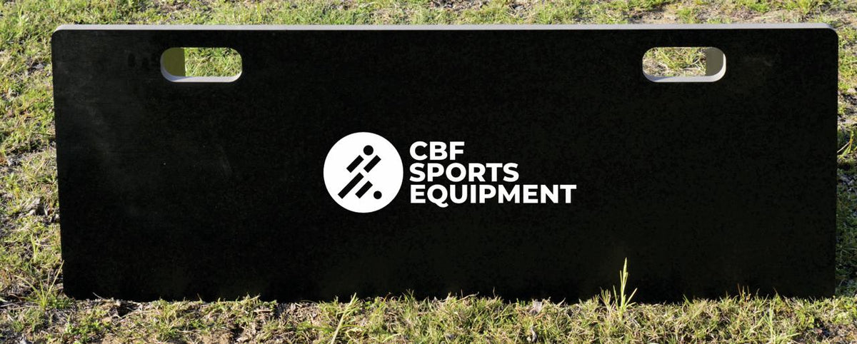 Football Springboard Order Your Football Rebound Board Now - CBF SE