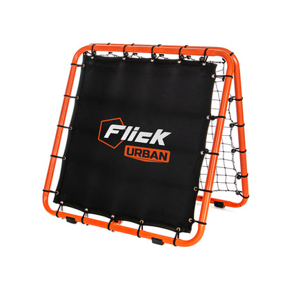 football rebounder