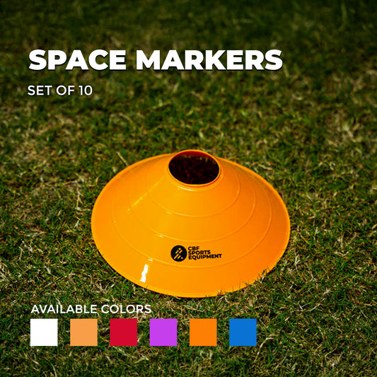 Space Markers (Set of 10)