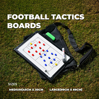 Football Tactics Boards