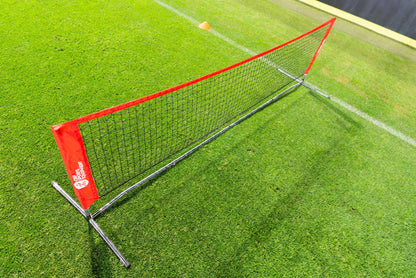 CBF Sports Equipment Football Tennis Set