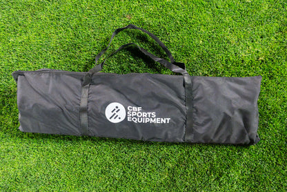 CBF Sports Equipment Football Tennis Set