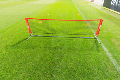 CBF Sports Equipment Football Tennis Set