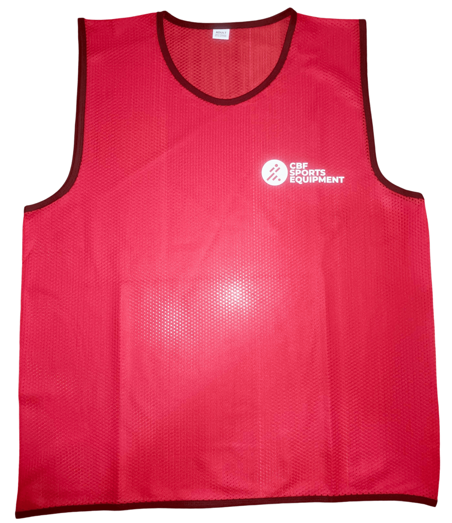 Football Training Bibs (Set of 10)