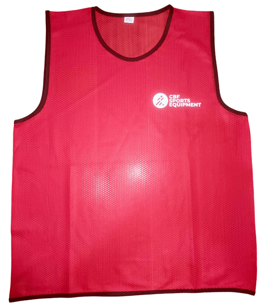 Football Training Bibs (Set of 10)