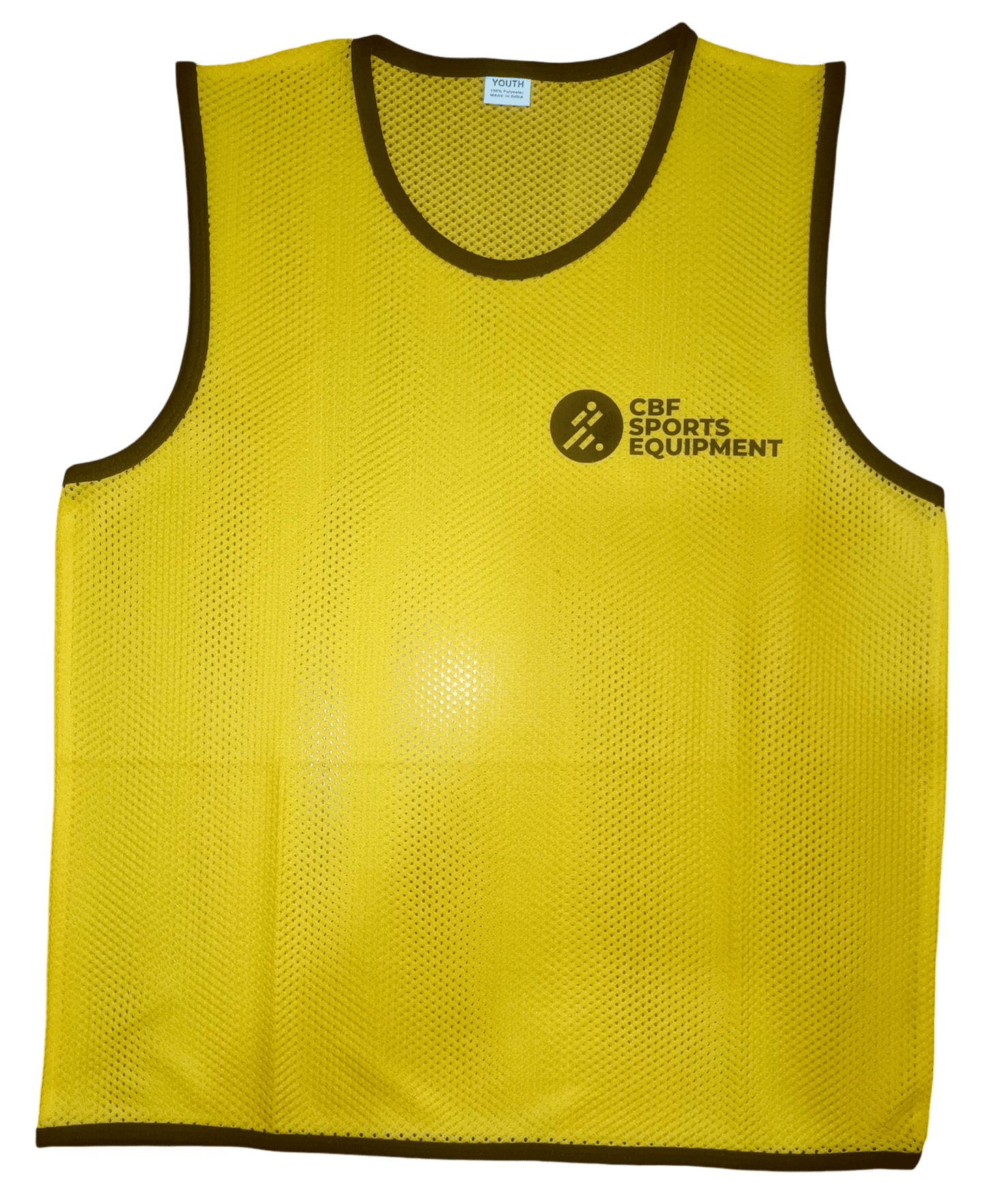 Football Training Bibs (Set of 10)