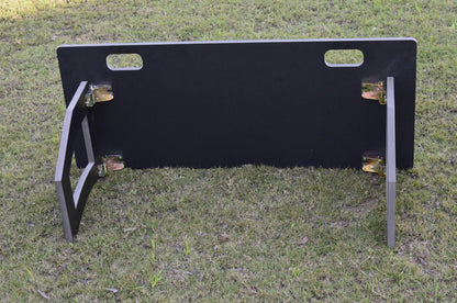 Football Rebound Board