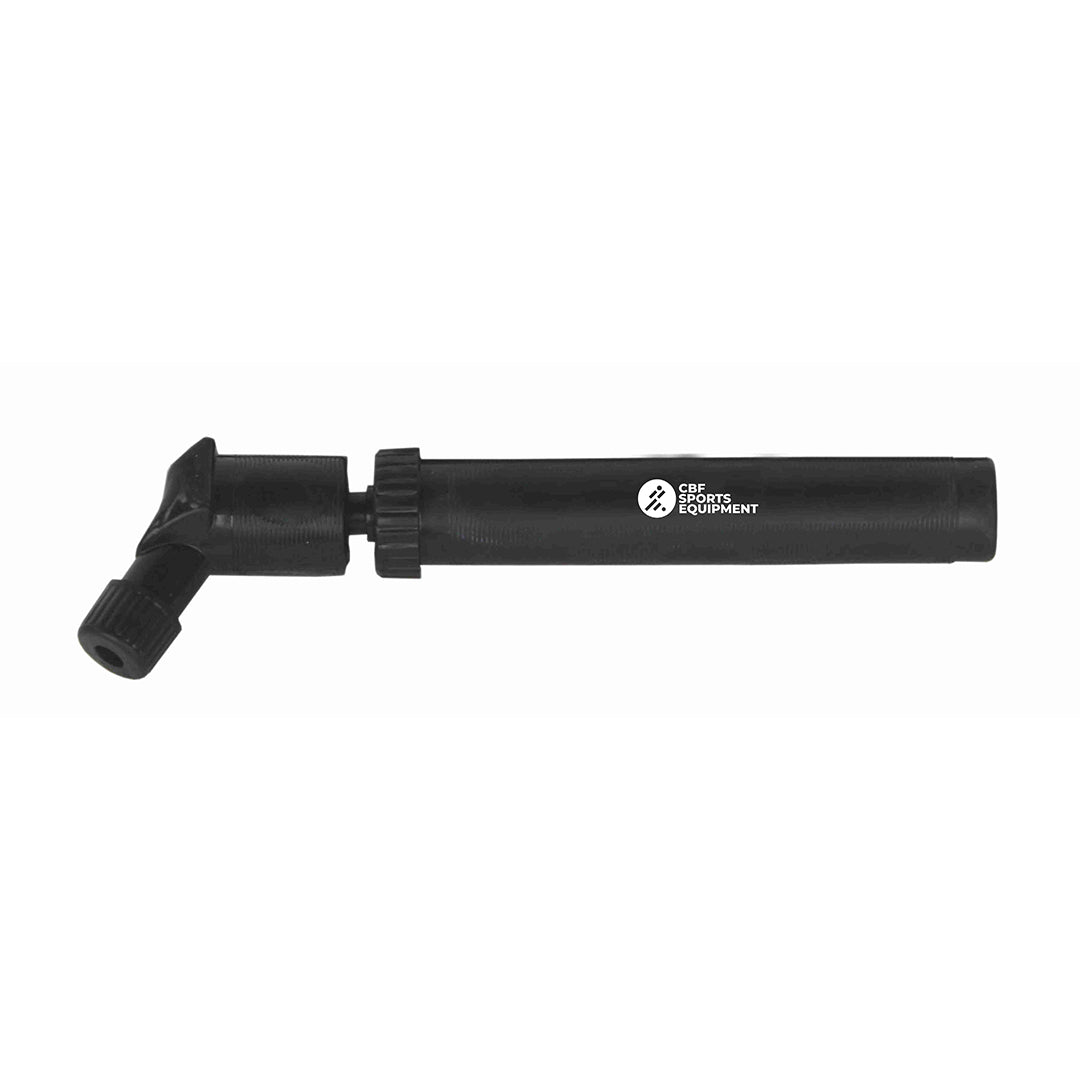 CBF Manual Double Action Hand Pump with Needle