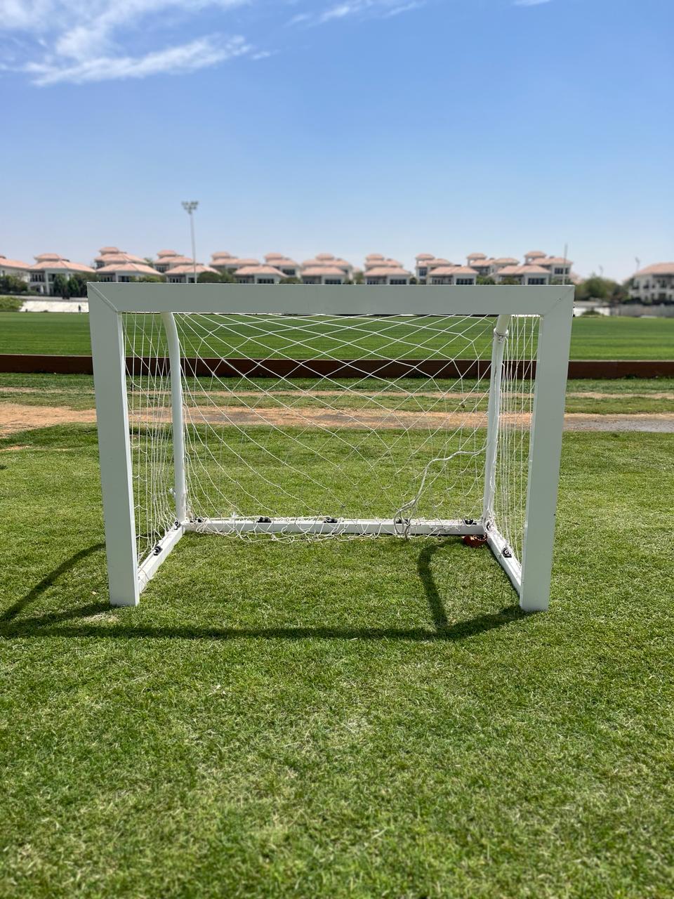 Buy Mini Portable Football Goals | CBF SE