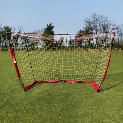CBF Pro Flex Portable Football Goal with Carry Bag
