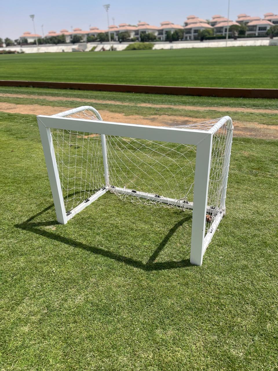 portable football goals