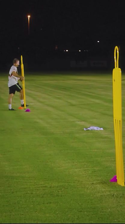 Soccer Mannequins