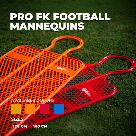 PRO FK Football Mannequins