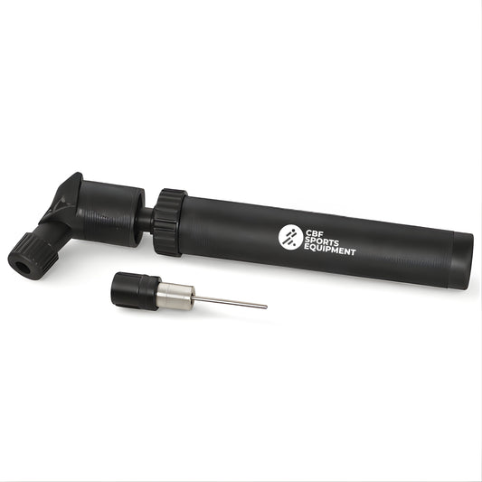 CBF Manual Double Action Hand Pump with Needle