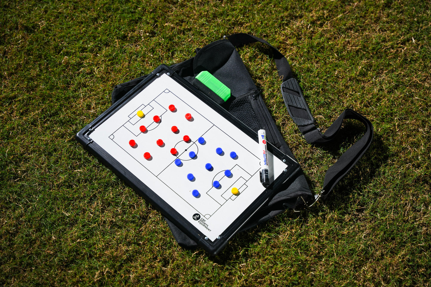 Football Tactic Board