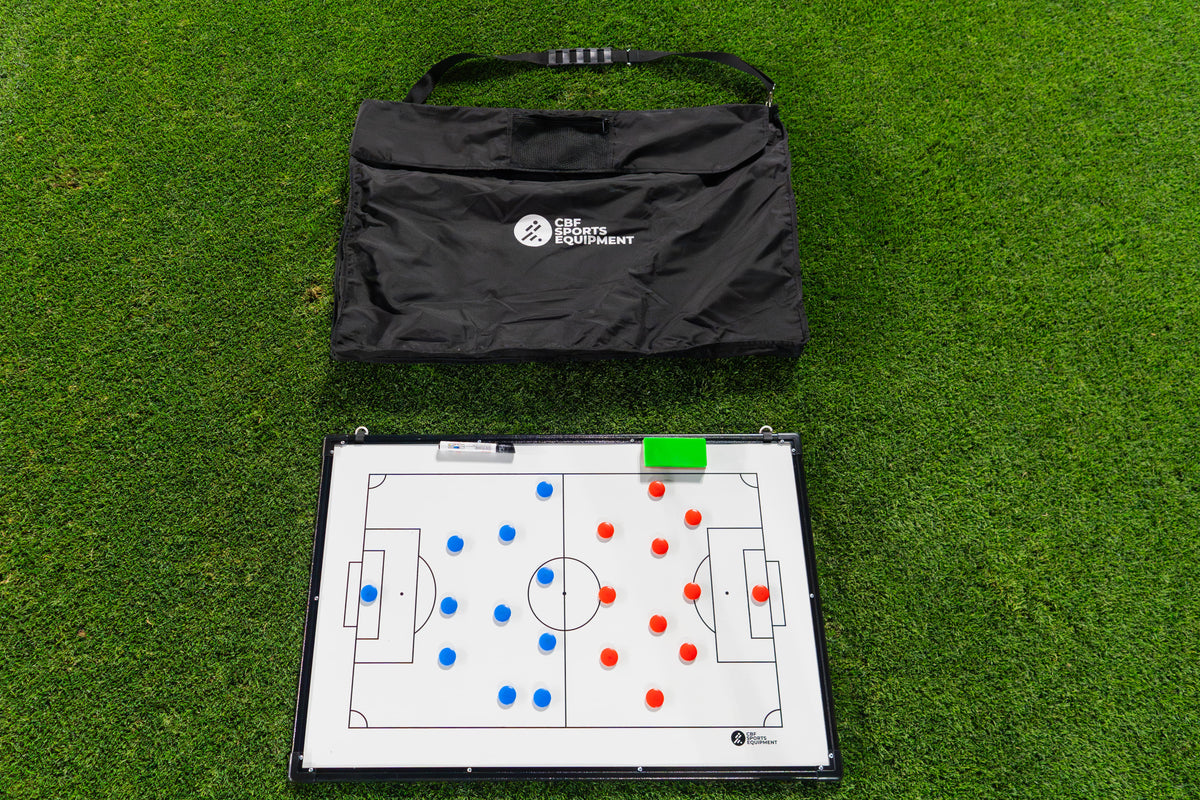 Buy Magnetic Football Tactic Boards Online | CBF SE